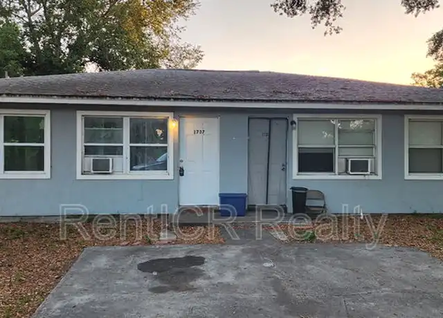 Property at 1737 Overbrook Ave, Clearwater, FL, 33755, 2 beds, 1 bath, [object Object]