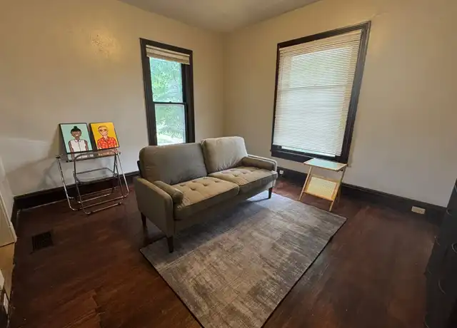 Property at 405 Carrier St NE, Grand Rapids, MI, 49505, 1 bed, 1 bath, [object Object]