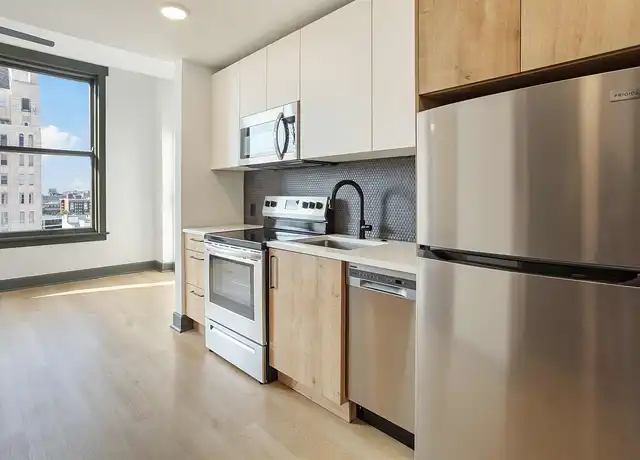 Property at The Frank - 201 20th St N, Birmingham, AL, 35203, 0-1 beds, 1 bath, [object Object]
