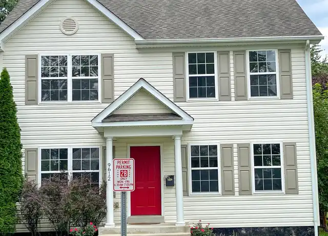 Property at 9612 51st Ave, College Park, MD, 20740, 5 beds, 3 baths, [object Object]