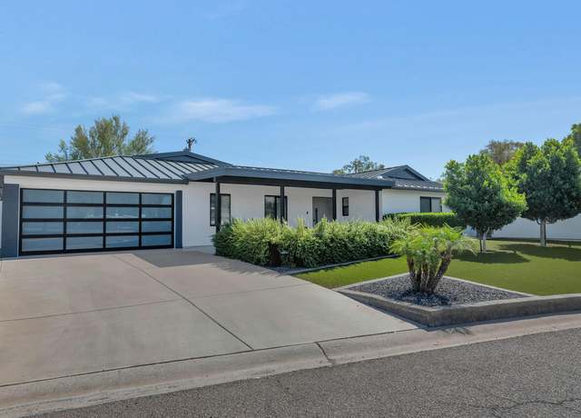 Photo of 3420 E Oregon Ave, Phoenix, AZ 85018