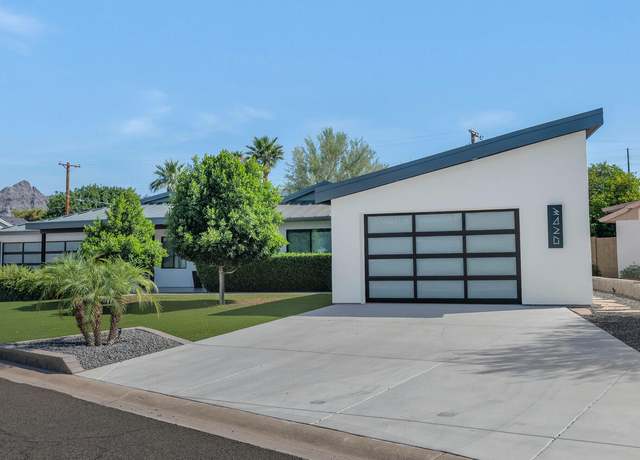 Photo of 3420 E Oregon Ave, Phoenix, AZ 85018