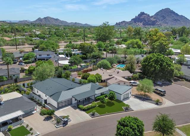 Photo of 3420 E Oregon Ave, Phoenix, AZ 85018