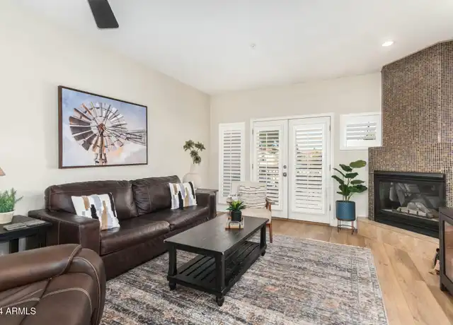 Property at 7021 E Earll Dr #215, Scottsdale, AZ, 85251, 2 beds, 2 baths, [object Object]
