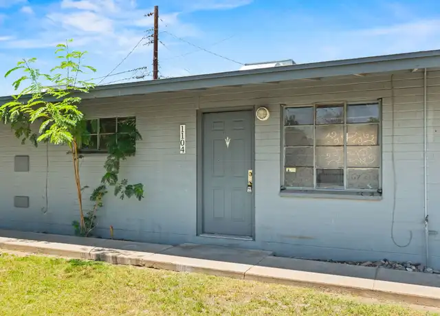 Property at 1104 S Stratton Ln, Tempe, AZ, 85281, 1 bed, 1 bath, [object Object]