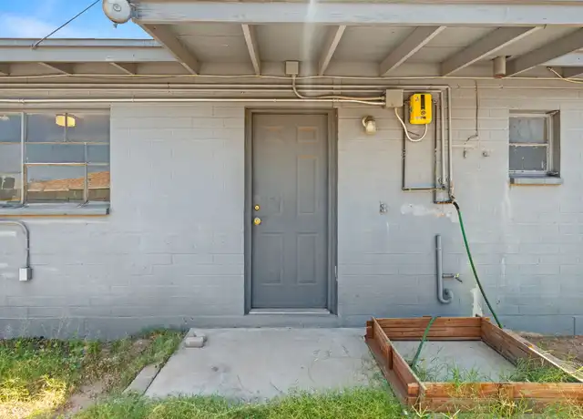 Property at 1104 S Stratton Ln, Tempe, AZ, 85281, 1 bed, 1 bath, [object Object]
