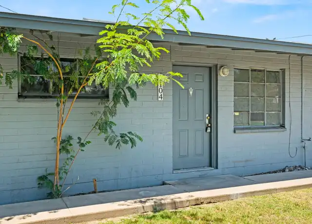 Property at 1104 S Stratton Ln, Tempe, AZ, 85281, 1 bed, 1 bath, [object Object]