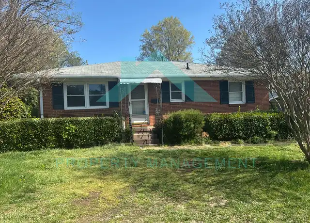 Property at 1701 Phillips Ave, Greensboro, NC, 27405, 3 beds, 1 bath, [object Object]