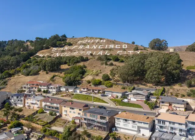 Photo of 400 Cypress Ave, South San Francisco, CA 94080