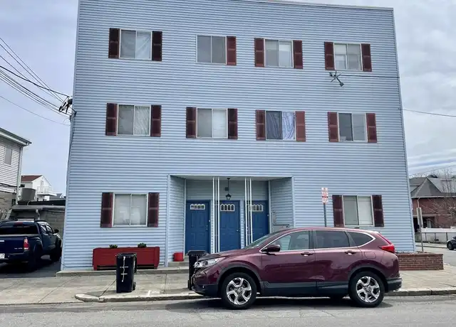 Property at 217 Highland Ave #1, Malden, MA, 02148, 1 bed, 1 bath, [object Object]