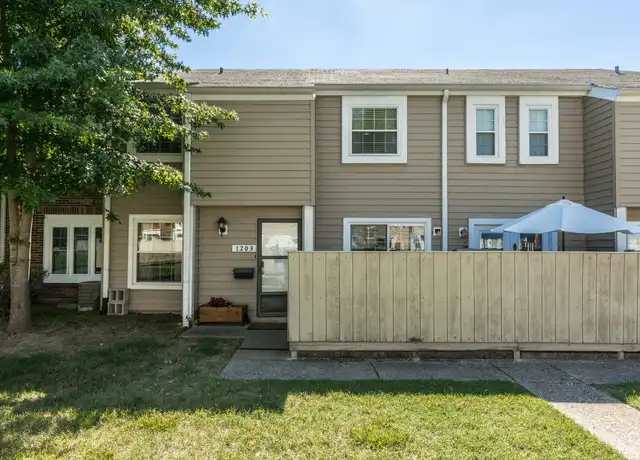 Property at 1203 Granville Rd Unit 1, Franklin, TN, 37064, 2 beds, 1.5 baths, [object Object]