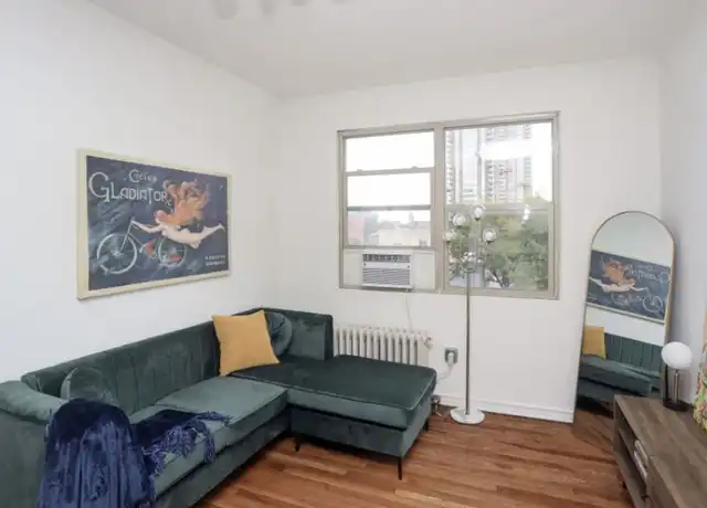 Property at 412 Alabama St Unit 204, Indianapolis, IN, 46204, 1 bed, 1 bath, [object Object]