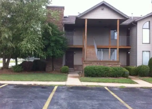 Property at 1611 W Woodland St Unit 1627B, Springfield, MO, 65807, 2 beds, 2 baths, [object Object]