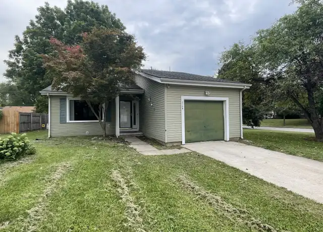 Property at 2104 N 14th St, Toledo, OH, 43620, 2 beds, 1 bath, [object Object]