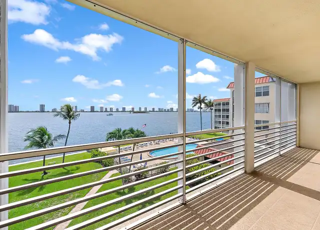 Property at 105 Paradise Harbour Blvd #402, North Palm Beach, FL, 33408, 2 beds, 2 baths, [object Object]