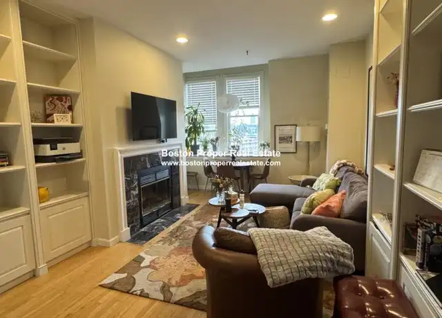 Property at 416 Marlborough St, Boston, MA, 02116, 2 beds, 2 baths, [object Object]