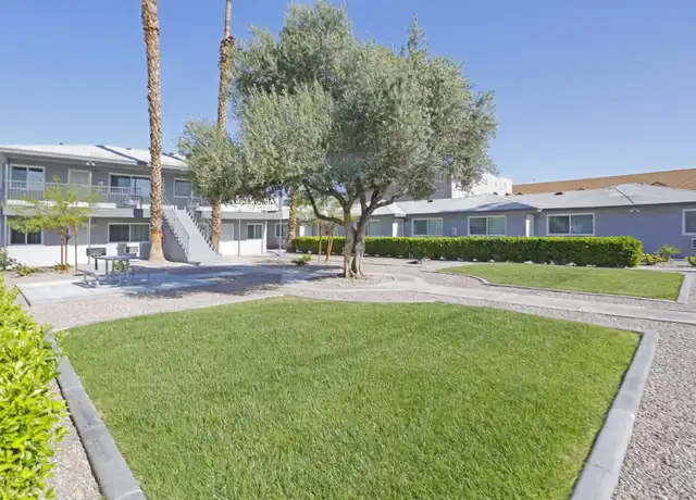 Property at 119 N 14th St Unit C, Las Vegas, NV, 89101, 1 bed, 1 bath, [object Object]
