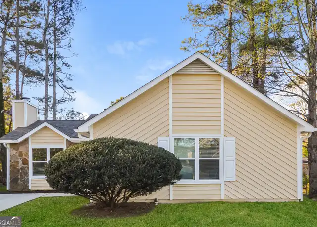 Property at 6096 Creekford Dr, Lithonia, GA, 30058, 3 beds, 2 baths, [object Object]