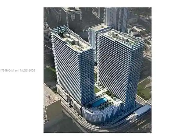 Property at 79 SW 12th St Unit 3010S, Miami, FL, 33130, 2 beds, 2 baths, [object Object]