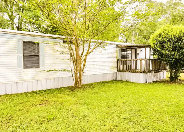Property at 707 Francis St E Unit C1, Jacksonville, AL, 36265, 2 beds, 1 bath, [object Object]