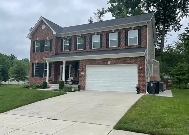 Property at 6705 Chapel Dale Rd, Bowie, MD, 20720, 4 beds, 3.5 baths, [object Object]
