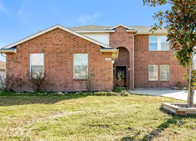Property at 1421 Nimitz Way, Mesquite, TX, 75181, 4 beds, 2 baths, [object Object]