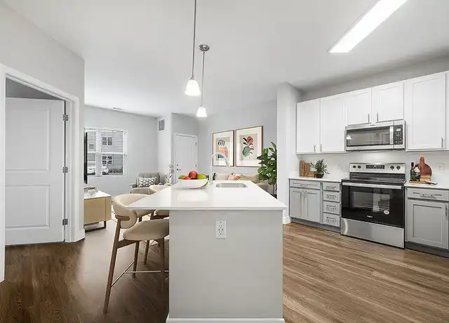 Property at Lux at Stoughton - 3101 Stagecoach Rd, Stoughton, MA, 02072, 1-2 bed, 1-2 bath, [object Object]