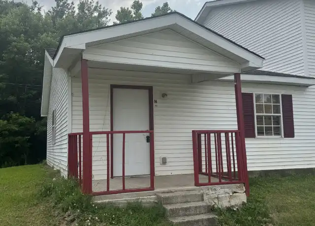 Property at 1589 Yager Rd Unit H1, McMinnville, TN, 37110, 3 beds, 1 bath, [object Object]