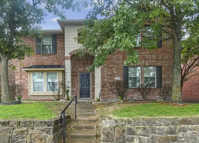 Property at 1242 Yukon Dr, Glenn Heights, TX, 75154, 4 beds, 2.5 baths, [object Object]