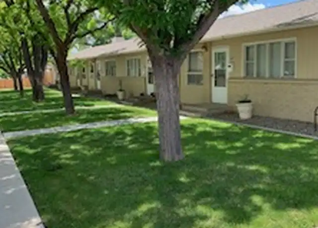 Property at 1827 Bunting Ave Unit 1827, Grand Junction, CO, 81501, 2 beds, 1 bath, [object Object]