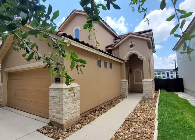 Property at 4122 Woodbridge Way, San Antonio, TX, 78257, 3 beds, 2.5 baths, [object Object]