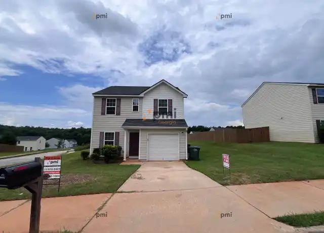 Property at 1725 Mary Ave, Griffin, GA, 30224, 3 beds, 2.5 baths, [object Object]