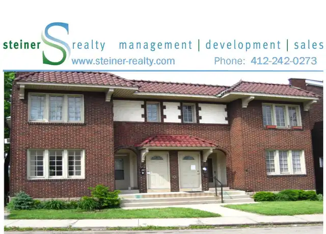 Property at 7739-7741 Forbes Ave Unit 7739 Lower, Pittsburgh, PA, 15221, 1 bed, 1 bath, [object Object]