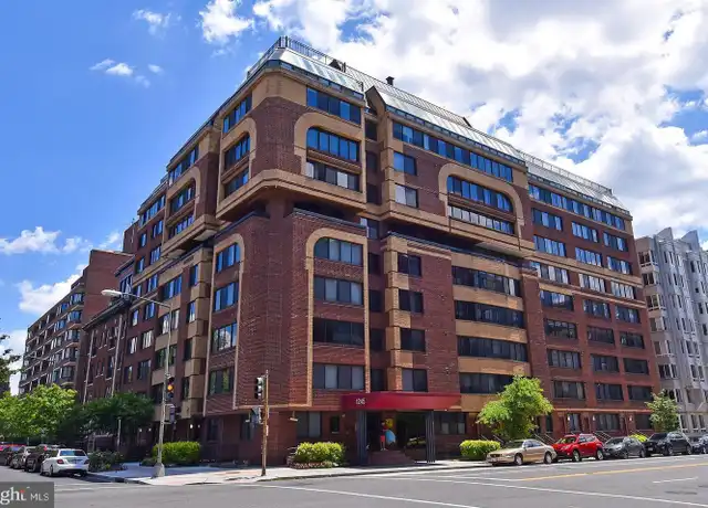 Property at 1245 13th St NW #811, Washington, DC, 20005, 1 bed, 1 bath, [object Object]