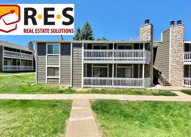 Property at 18031 E Kentucky Ave, Aurora, CO, 80017, 3 beds, 2 baths, [object Object]