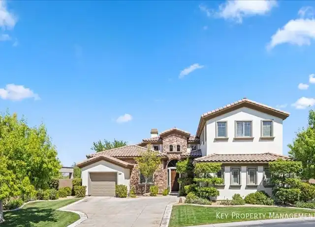 Property at 8 Shade Valley Ln, Henderson, NV, 89052, 5 beds, 4.5 baths, [object Object]