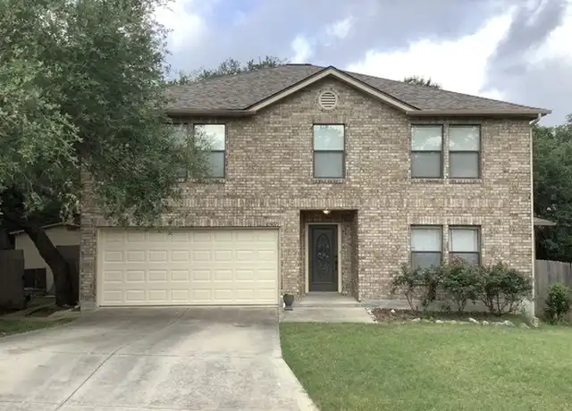 Property at 16507 Canyon Cross, San Antonio, TX, 78232, 4 beds, 2.5 baths, [object Object]