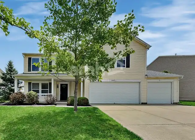 Property at 2103 Cedarmill Dr, Franklin, IN, 46131, 3 beds, 2.5 baths, [object Object]