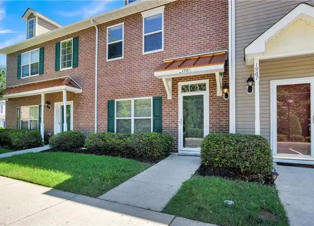 Property at 1968 Algonquin Trl, Williamsburg, VA, 23185, 3 beds, 2.5 baths, [object Object]