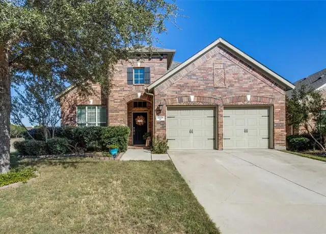 Property at 3208 Thicket Dr, McKinney, TX, 75071, 3 beds, 2 baths, [object Object]