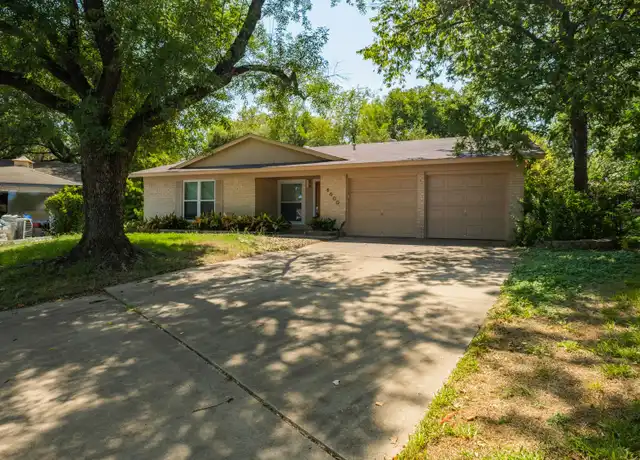 Property at 8600 Clarewood Cir, Austin, TX, 78758, 3 beds, 2 baths, [object Object]