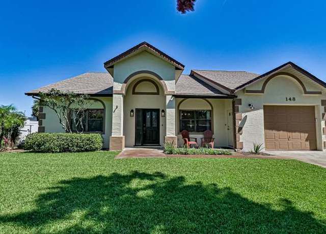 Photo of 148 Ormond Shores Dr, Ormond Beach, FL 32176
