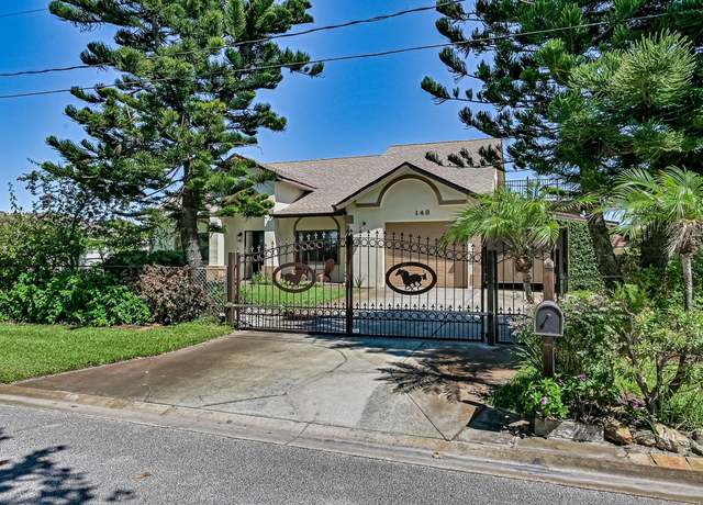 Photo of 148 Ormond Shores Dr, Ormond Beach, FL 32176