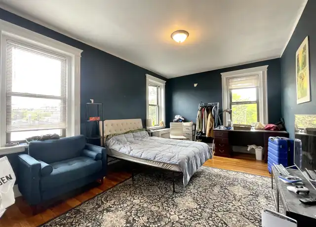 Property at 12 Greenway Ct Unit 6, Brookline, MA, 02446, 4 beds, 1 bath, [object Object]