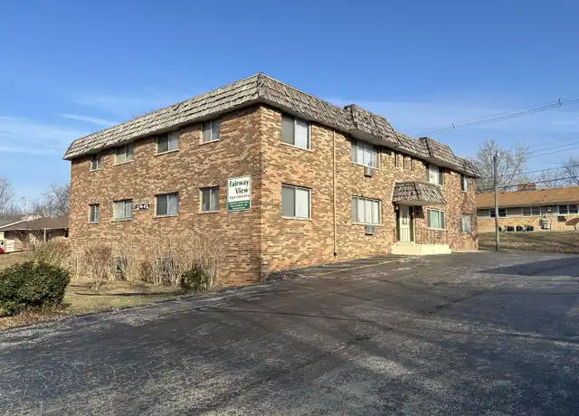 Property at 2941 Park Terrace Dr Unit 8 8, Rockford, IL, 61114, 2 beds, 1 bath, [object Object]