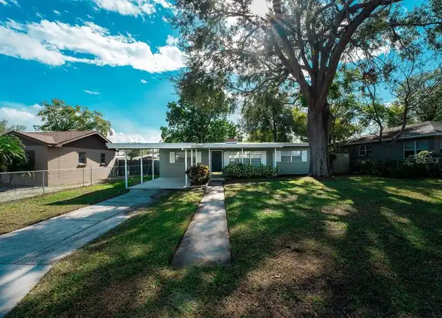 Property at 1625 Mockingbird Ln, Lakeland, FL, 33801, 4 beds, 2 baths, [object Object]