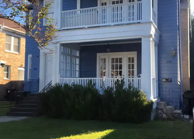 Property at 3723 Nashville Ave Unit upper, New Orleans, LA, 70125, 3 beds, 2 baths, [object Object]