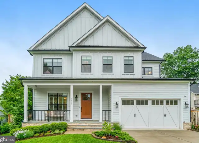 Property at 1913 Anderson Rd, Falls Church, VA, 22043, 5 beds, 4.5 baths, [object Object]