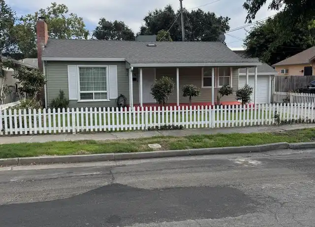 Property at 1956 W Acacia St, Stockton, CA, 95203, 3 beds, 2 baths, [object Object]