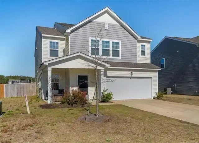 Property at 458 Pender Woods Dr, Summerville, SC, 29486, 5 beds, 3 baths, [object Object]